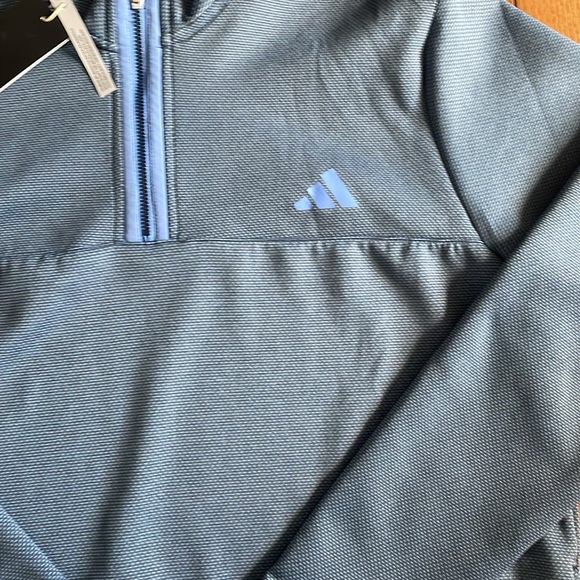 Adidas half-zip sweater - Picture 3 of 4